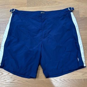 Ralph Lauren Size 32 Swimsuit